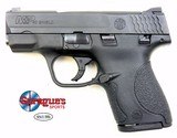 SMITH & WESSON .40 S&W M&P40 SHIELD - 1 of 1