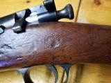 SPRINGFIELD ARMORY 1898 KRAG - 7 of 7