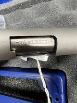 COLT 1911 GOVERNMENT COMPETITION 38 SUPER SERIES 70 - 7 of 7