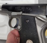 COLT XSE COMBAT ELITE - 5 of 7