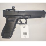 GLOCK G41 Gen 4 MOS w/Vortex Venom Red Dot - 3 of 4