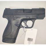 SMITH & WESSON M&P9 HiViz w/2 Mags, Box, Manual - 2 of 4