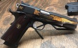 COLT 1911 20th edition - 1 of 4