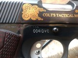 COLT 1911 20th edition - 4 of 4