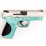 SMITH & WESSON M&P9 M2.0 - 3 of 4