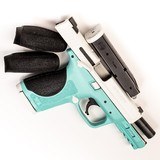 SMITH & WESSON M&P9 M2.0 - 4 of 4