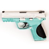 SMITH & WESSON M&P9 M2.0 - 1 of 4