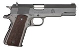 SPRINGFIELD ARMORY 1911 DEFENDER MIL-SPEC - 1 of 4