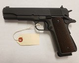 SPRINGFIELD ARMORY 1911 DEFENDER MIL-SPEC - 3 of 4