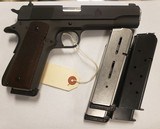 SPRINGFIELD ARMORY 1911 DEFENDER MIL-SPEC - 4 of 4