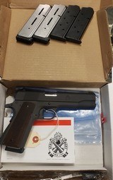 SPRINGFIELD ARMORY 1911 DEFENDER MIL-SPEC - 2 of 4