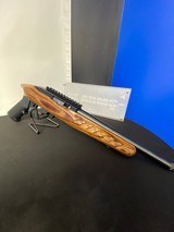 RUGER 22 CHARGER - 1 of 3