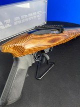 RUGER 22 CHARGER - 2 of 3