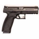 CZ P-10 F - 3 of 4