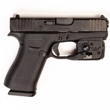 GLOCK 43X - 2 of 3