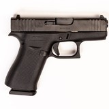 GLOCK 43X - 2 of 3