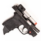 SMITH & WESSON M&P BODYGUARD 380 - 4 of 4