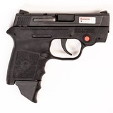SMITH & WESSON M&P BODYGUARD 380 - 3 of 4