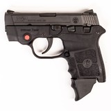 SMITH & WESSON M&P BODYGUARD 380 - 2 of 4