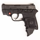 SMITH & WESSON M&P BODYGUARD 380 - 1 of 4