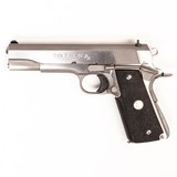 COLT MKIV SERIES 80 - 1 of 4