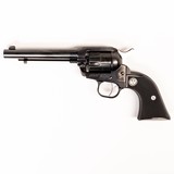 RUGER NEW MODEL SINGLE-SIX - 2 of 5