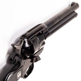 RUGER NEW MODEL SINGLE-SIX - 5 of 5