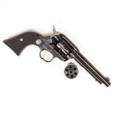 RUGER NEW MODEL SINGLE-SIX - 4 of 5