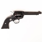 RUGER NEW MODEL SINGLE-SIX - 3 of 5