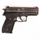 SIG SAUER P229 - 2 of 3