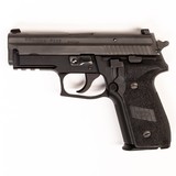 SIG SAUER P229 - 1 of 3
