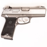 RUGER P94 - 2 of 3