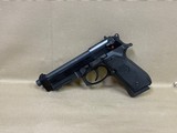 BERETTA 92FS - 5 of 7