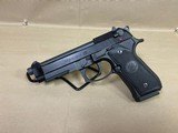 BERETTA 92FS - 1 of 7