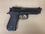 BERETTA 92FS - 3 of 7