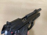 BERETTA 92FS - 4 of 7