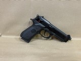 BERETTA 92FS - 6 of 7