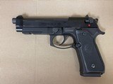 BERETTA 92FS - 2 of 7