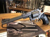 RUGER SUPER REDHAWK - 2 of 5