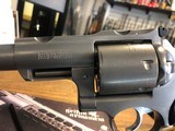 RUGER SUPER REDHAWK - 3 of 5