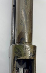 MOSSBERG 835 Accu Mag 2 3/4 24- 3 1/2 - 3 of 3