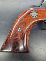 STURM, RUGER & CO., INC. NEW MODEL BLACKHAWK - 7 of 7