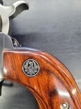 STURM, RUGER & CO., INC. NEW MODEL BLACKHAWK - 2 of 7