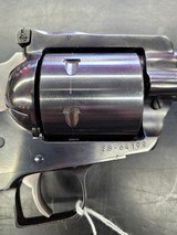 STURM, RUGER & CO., INC. NEW MODEL BLACKHAWK - 6 of 7
