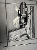 SPRINGFIELD ARMORY XDM-93.8 - 1 of 4