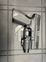 SPRINGFIELD ARMORY XDM-93.8 - 4 of 4