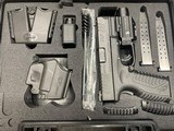 SPRINGFIELD ARMORY XDM-93.8 - 2 of 4