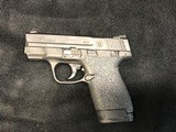 SMITH & WESSON M&P 9M2.0 - 2 of 4
