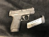 SMITH & WESSON M&P 9M2.0 - 3 of 4