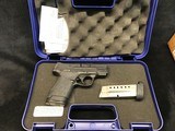 SMITH & WESSON M&P 9M2.0 - 4 of 4